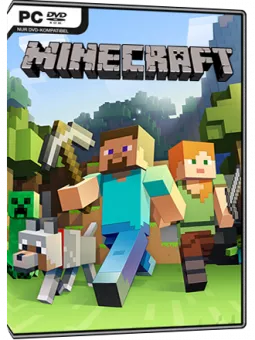 Buy Minecraft Key Gift Code Premium MMOGA